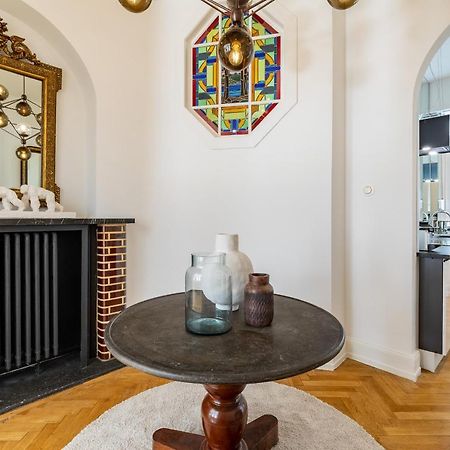 Luxueux Appartement Centre Ville Στρασβούργο Εξωτερικό φωτογραφία