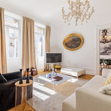 Luxueux Appartement Centre Ville Στρασβούργο Εξωτερικό φωτογραφία