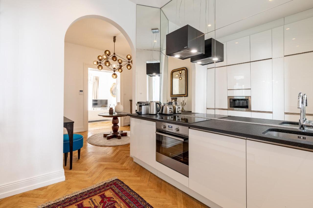 Luxueux Appartement Centre Ville Στρασβούργο Εξωτερικό φωτογραφία