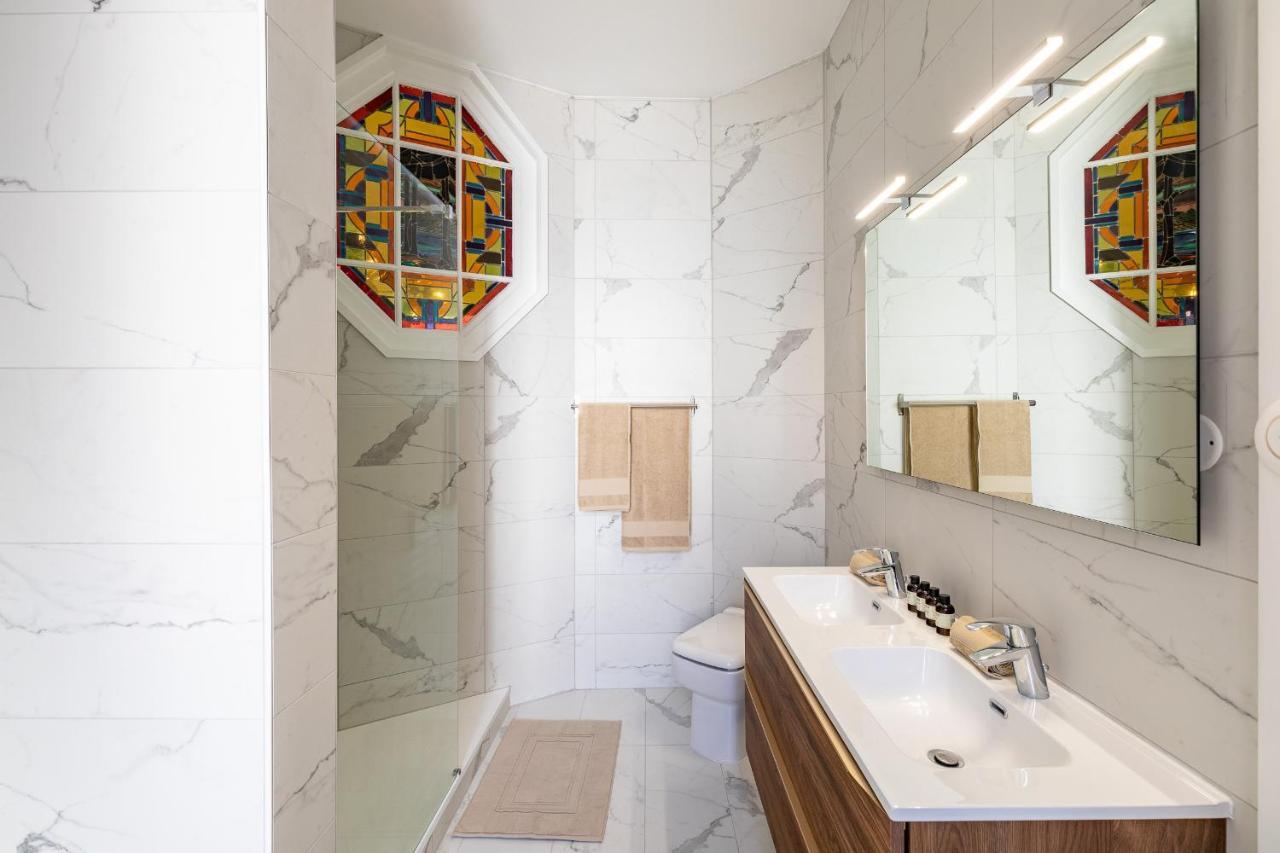 Luxueux Appartement Centre Ville Στρασβούργο Εξωτερικό φωτογραφία