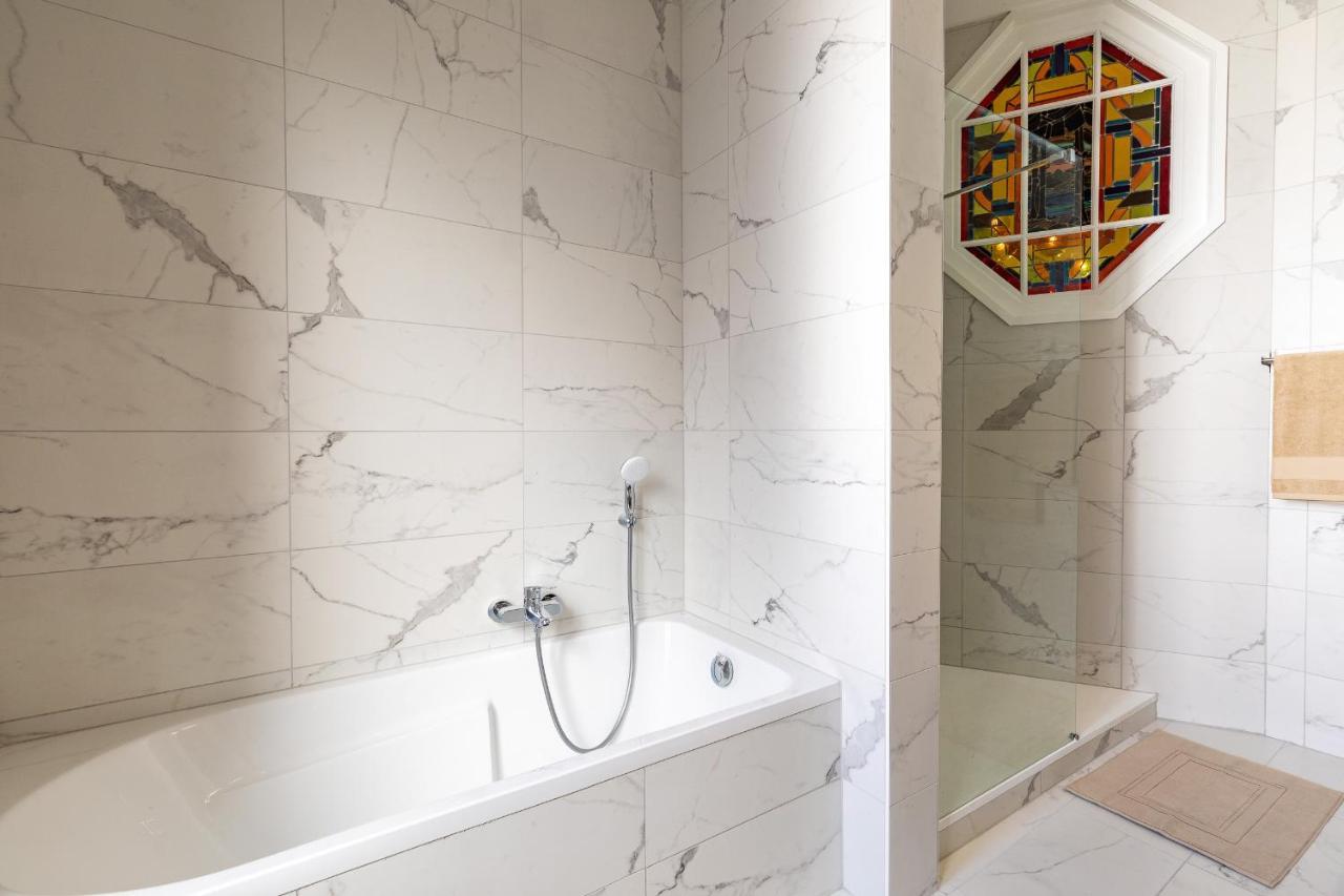 Luxueux Appartement Centre Ville Στρασβούργο Εξωτερικό φωτογραφία